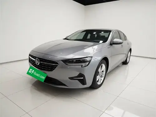 Buick Regal