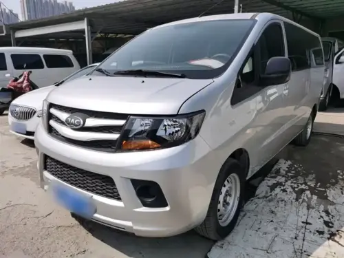 JAC M3
