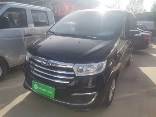 JAC M3