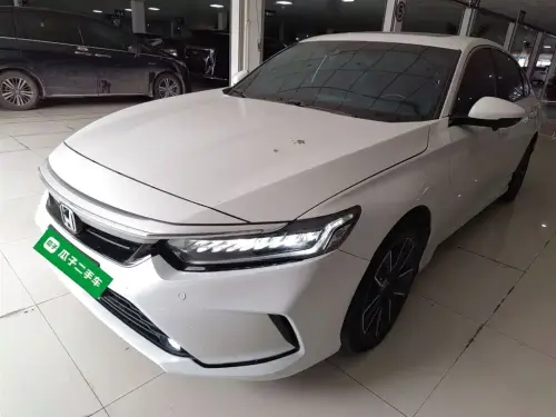 Honda Inspire