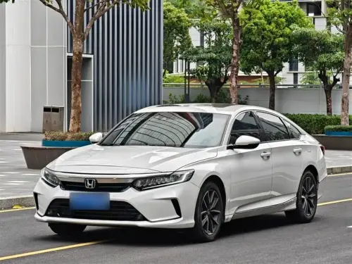 Honda Inspire