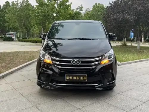 Maxus G10