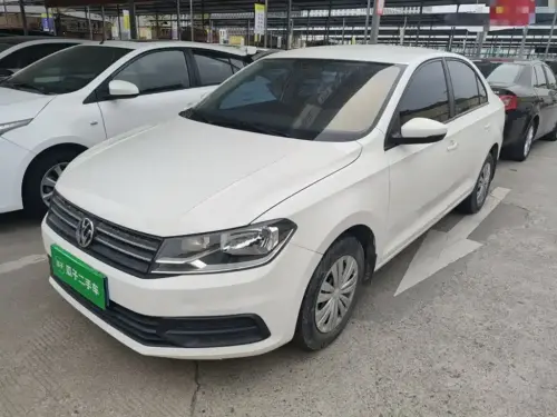 Volkswagen Santana