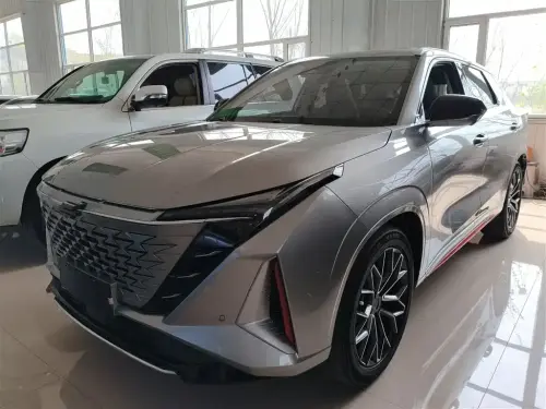 Changan Z6