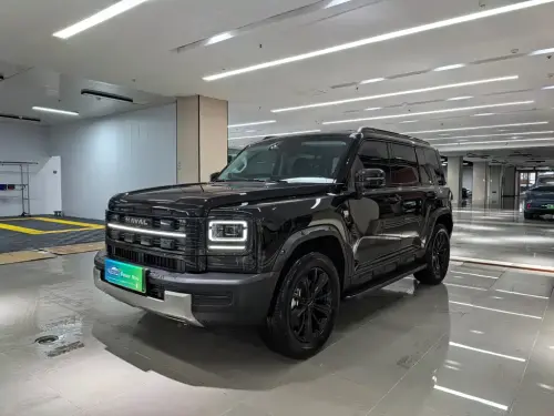 Haval Menglong
