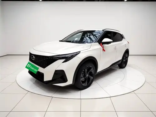 GAC GS3