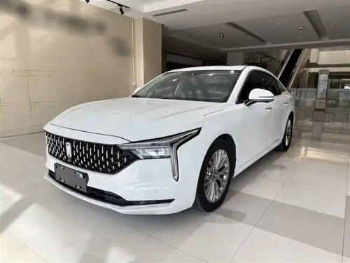 Bestune B70