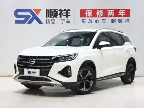 GAC GS4