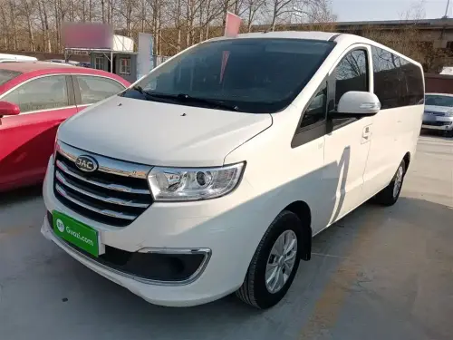 JAC M3