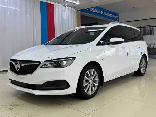 Buick GL6