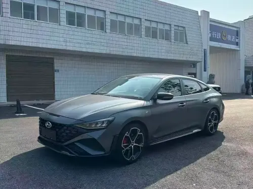Hyundai Festa