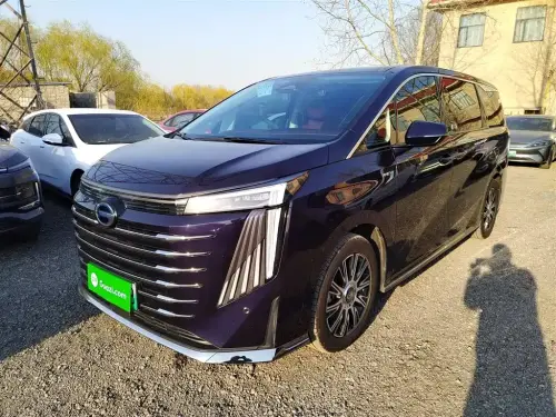GAC E9