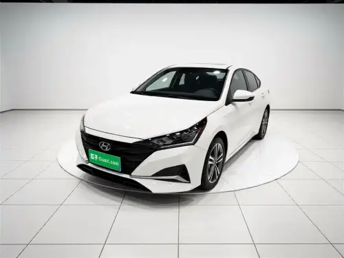 Hyundai Verna
