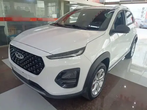 Chery Tiggo 3