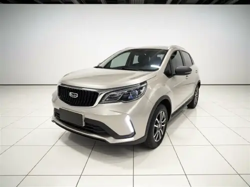 Geely Vision X3