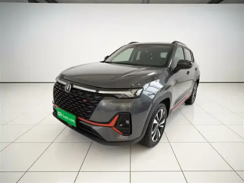 Changan CS35