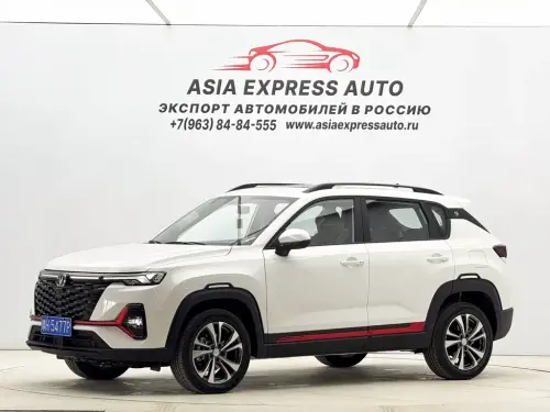 Changan CS35