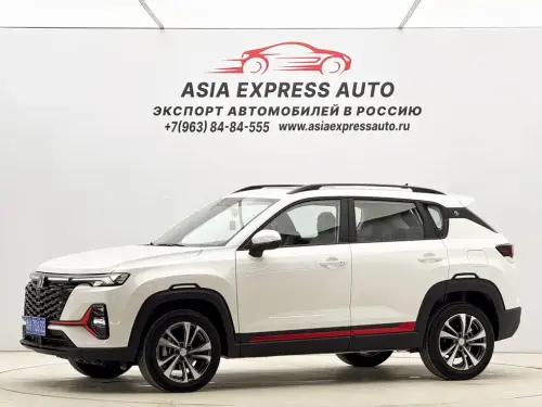 Changan CS35