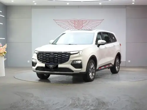 Ford Equator