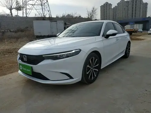 Honda Integra