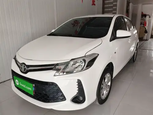 Toyota Vios