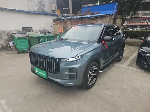 Chery Explore 06