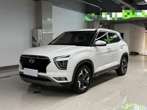 Hyundai ix25