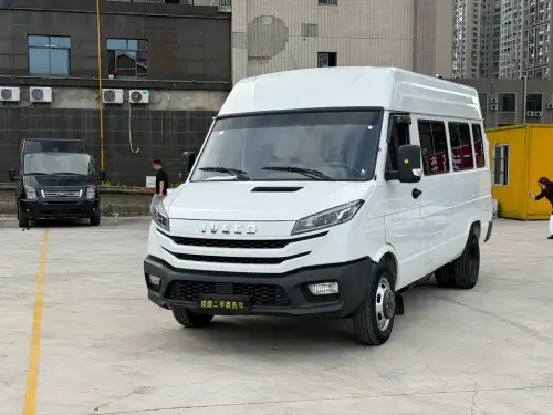 Iveco Deli