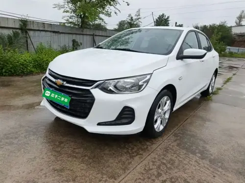 Chevrolet Cavalier