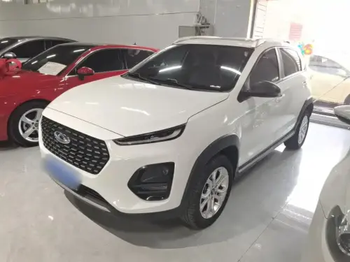 Chery Tiggo 3