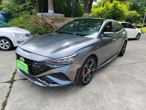 Hyundai Festa