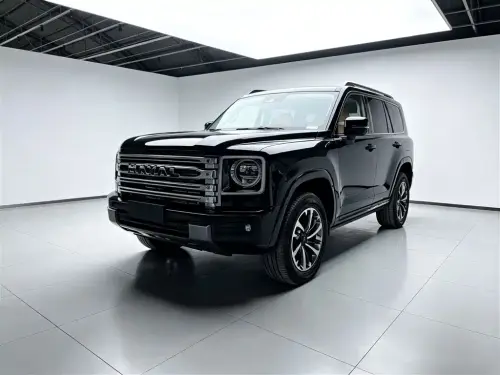 Haval H9