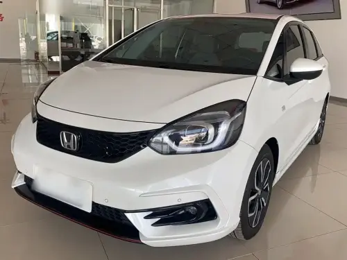 Honda Life