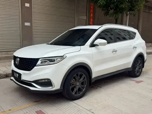 Dongfeng 580