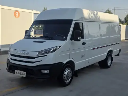 Iveco Deli
