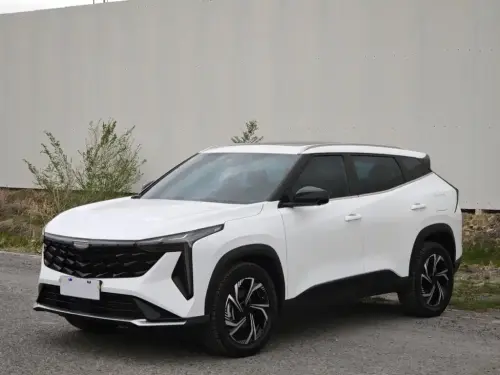 Geely Atlas Pro