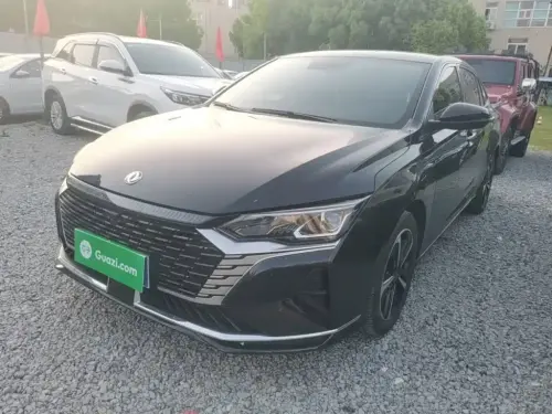 Dongfeng Yixuan