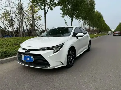 Toyota Levin