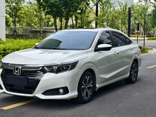 Honda Lingpai