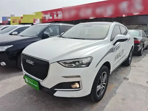 Haval F5