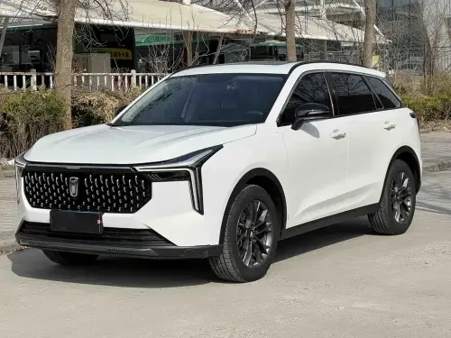 Bestune T55