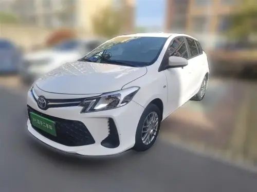 Toyota Vios