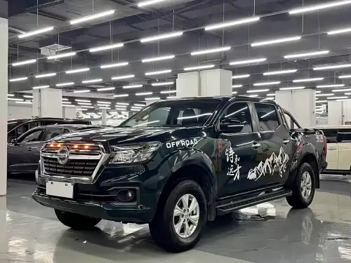 Dongfeng Rich 6