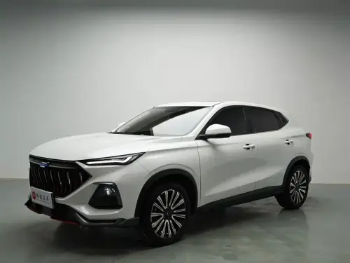 Changan X5