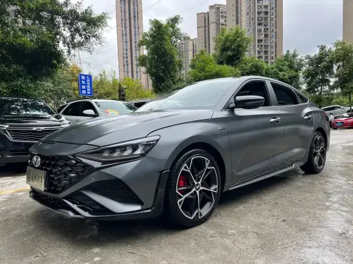 Hyundai Festa