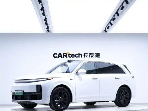 Li Auto L7