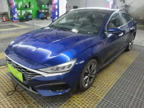Hyundai Festa