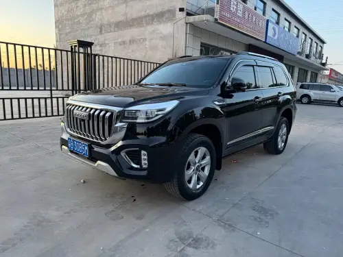 Haval H9