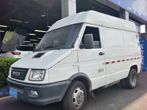 Iveco Deli