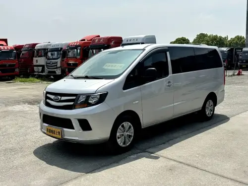 JAC M3